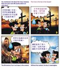 十字架的大能