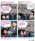到底要寻什么宝？