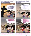 死亡与复活