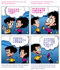 接受水礼