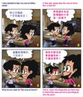 一生吃多少