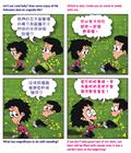先祖的鑑戒