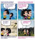 神的话有能力