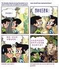 除去困惑