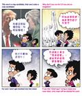 君王的诱惑