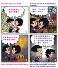 内在的「核心肌力」
