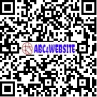扫描二维码，分享到社交媒体