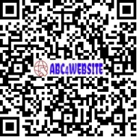 扫描二维码，分享到社交媒体