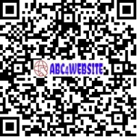 扫描二维码，分享到社交媒体