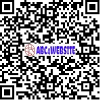 扫描二维码，分享到社交媒体