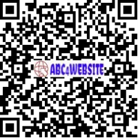 扫描二维码，分享到社交媒体
