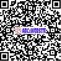 扫描二维码，分享到社交媒体