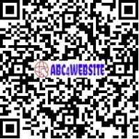 扫描二维码，分享到社交媒体