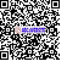 扫描二维码，分享到社交媒体