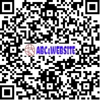 扫描二维码，分享到社交媒体
