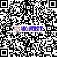 扫描二维码，分享到社交媒体