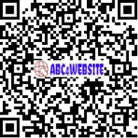 扫描二维码，分享到社交媒体