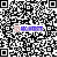 扫描二维码，分享到社交媒体