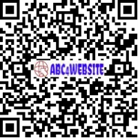 扫描二维码，分享到社交媒体