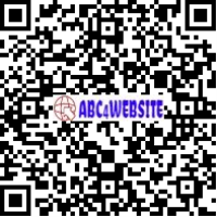 扫描二维码，分享到社交媒体