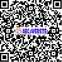 扫描二维码，分享到社交媒体