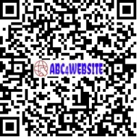 扫描二维码，分享到社交媒体