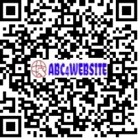 扫描二维码，分享到社交媒体
