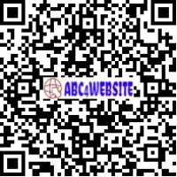 扫描二维码，分享到社交媒体