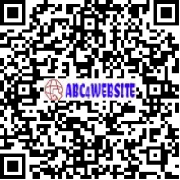 扫描二维码，分享到社交媒体